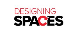 Designing Spaces show image