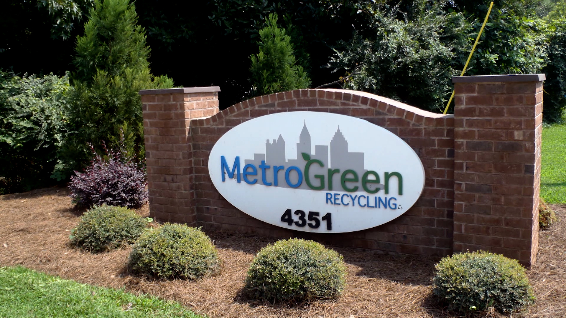 Reclaim, Recycle And Reuse: Sustainable Solutions For Atlanta