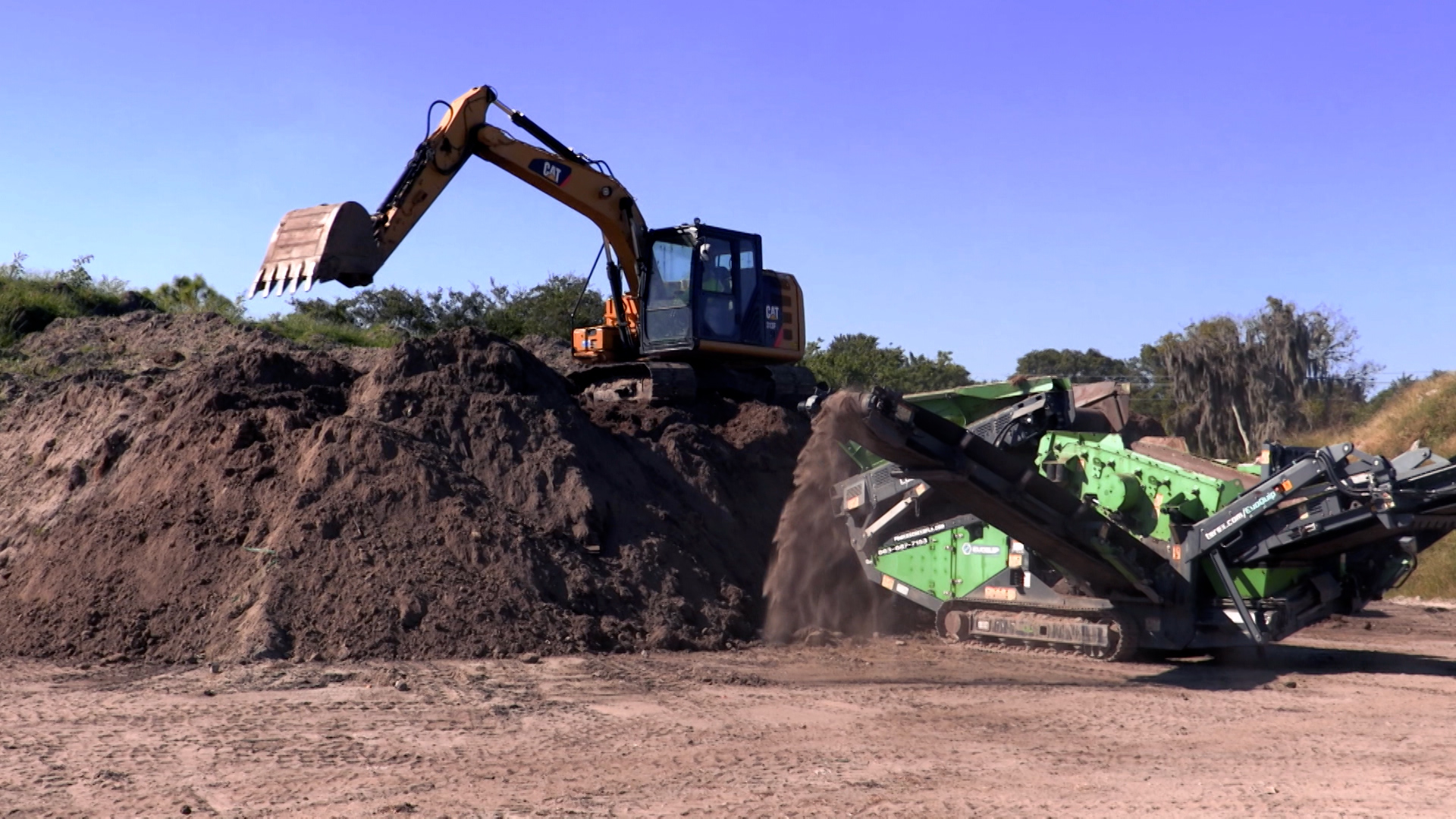 An Education On Excavation And Grading Construction Services