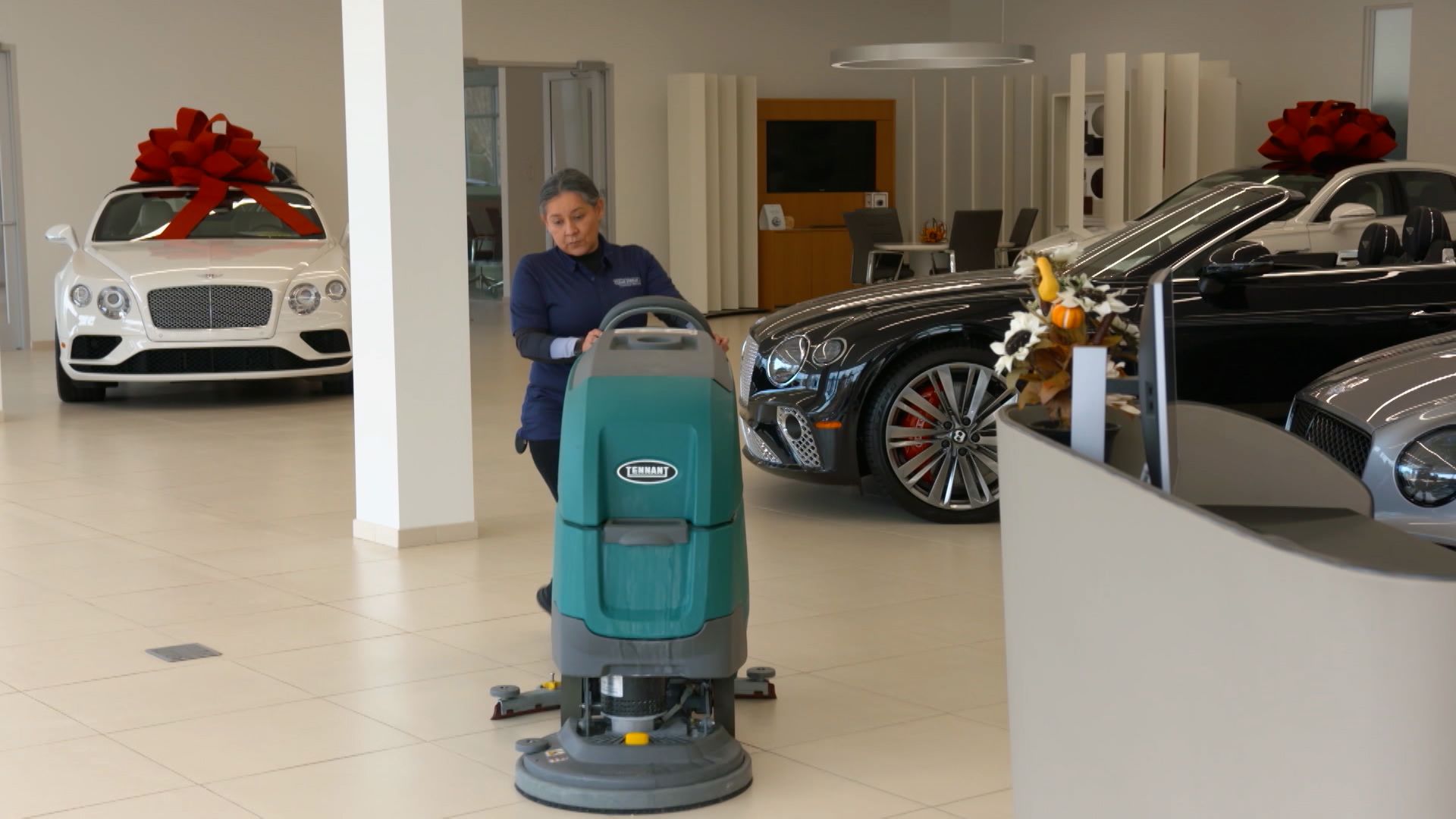Tips From The Experts On Quality Commercial Cleaning